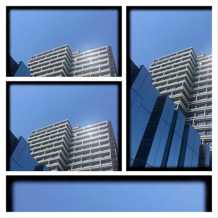 Brand New And Modern Directly Next To The Metro Station 公寓 索菲亞