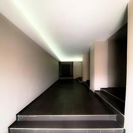 Brand New And Modern Directly Next To The Metro Station Lejlighed