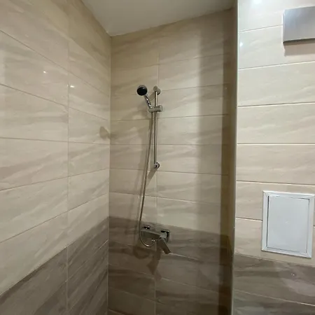 Brand New And Modern Directly Next To The Metro Station *