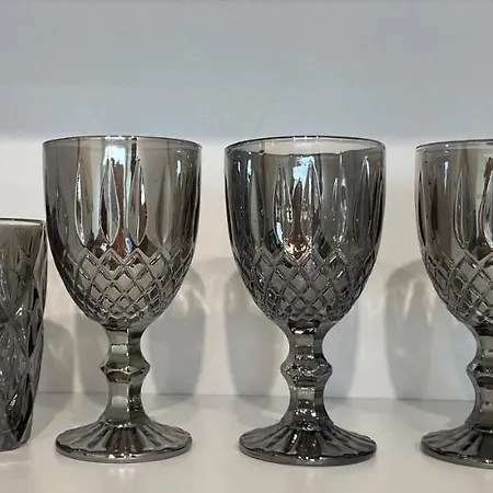 Brand New And Modern Directly Next To The Metro Station Lejlighed Sofia