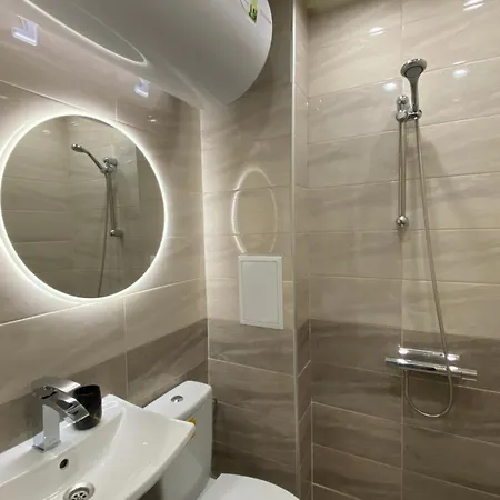 Lejlighed Brand New And Modern Directly Next To The Metro Station Sofia