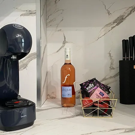 Brand New And Modern Directly Next To The Metro Station Sofia